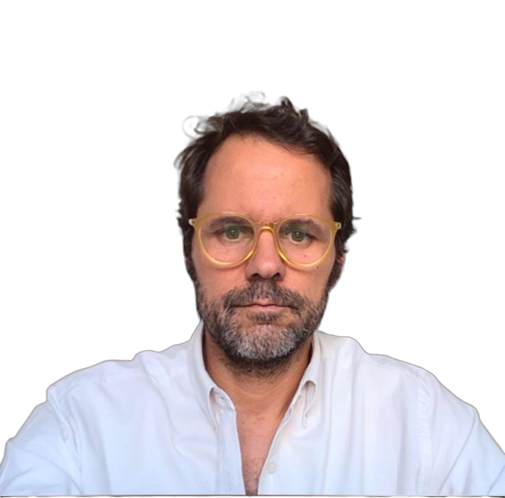 Fr&eacute;d&eacute;ric Rafael Fernandes